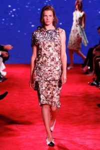 Calvin Klein RTW Spring 2019