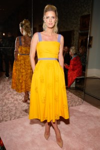 Nicky Hilton