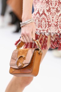 Details at Chloé RTW Spring 2019