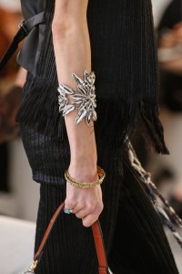 Details at Chloé RTW Spring 2019