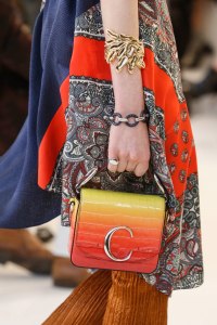 Details at Chloé RTW Spring 2019