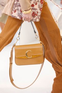 Details at Chloé RTW Spring 2019