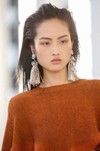 Details at Chloé RTW Spring 2019
