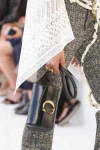 Details at Chloé RTW Spring 2019