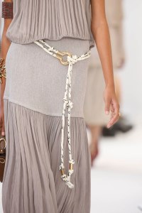 Details at Chloé RTW Spring 2019