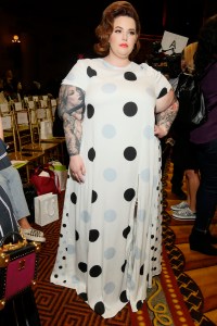 Tess Holliday