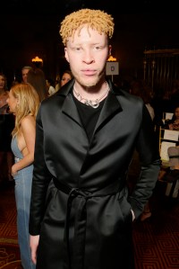Shaun Ross