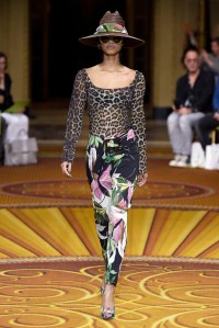 Christian Siriano RTW Spring 2019