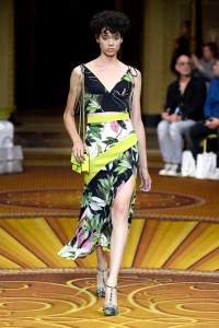 Christian Siriano RTW Spring 2019