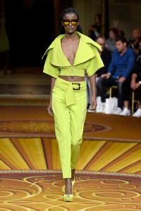 Christian Siriano RTW Spring 2019