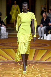Christian Siriano RTW Spring 2019