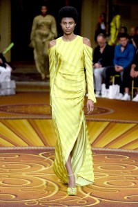 Christian Siriano RTW Spring 2019