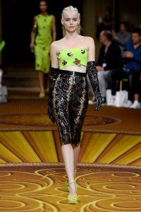 Christian Siriano RTW Spring 2019