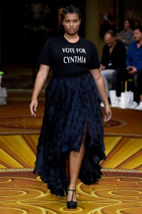 Christian Siriano RTW Spring 2019