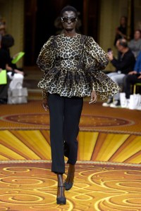 Christian Siriano RTW Spring 2019