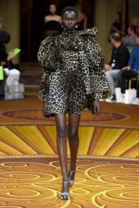 Christian Siriano RTW Spring 2019