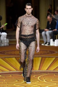 Christian Siriano RTW Spring 2019