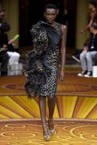 Christian Siriano RTW Spring 2019