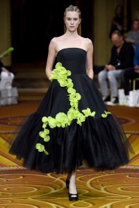 Christian Siriano RTW Spring 2019