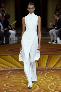 Christian Siriano RTW Spring 2019
