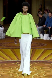 Christian Siriano RTW Spring 2019
