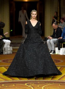 Christian Siriano RTW Spring 2019