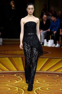 Christian Siriano RTW Spring 2019