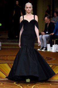 Christian Siriano RTW Spring 2019