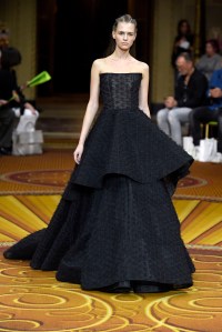 Christian Siriano RTW Spring 2019