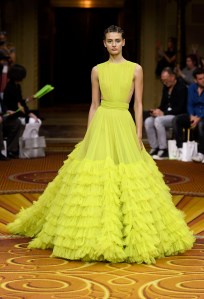 Christian Siriano RTW Spring 2019