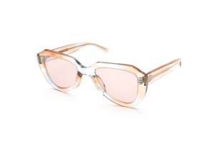 A Celine sunglass