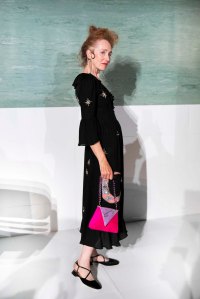 Clio Peppiatt RTW Spring 2019