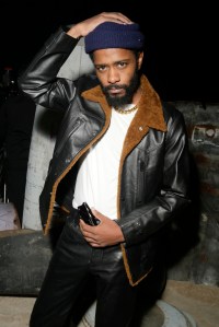 Lakeith Stanfield