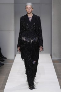 Commes Des Garcons RTW Spring 2019