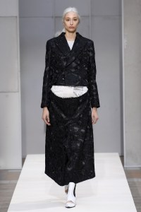 Commes Des Garcons RTW Spring 2019