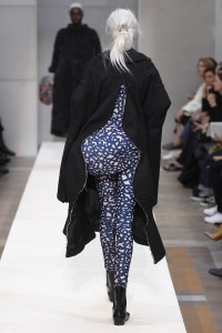 Commes Des Garcons RTW Spring 2019