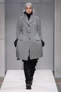 Commes Des Garcons RTW Spring 2019