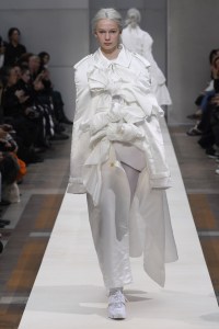 Commes Des Garcons RTW Spring 2019