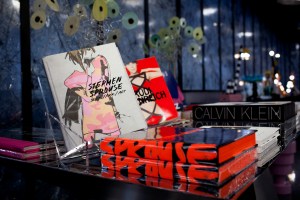 Inside 10 Corso Como's new NYC retail location.