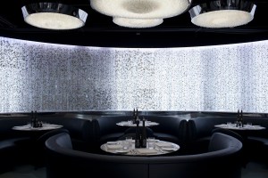 Inside 10 Corso Como's new NYC retail location.