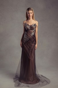Cristina Ottaviano RTW Spring 2019
