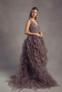 Cristina Ottaviano RTW Spring 2019