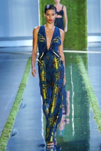Cushnie RTW Spring 2019