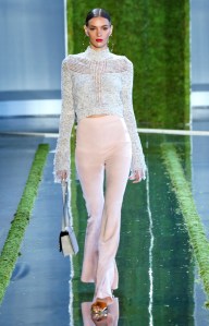 Cushnie RTW Spring 2019