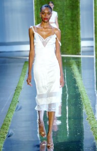 Cushnie RTW Spring 2019