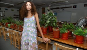 Deborah Lyons RTW Spring 2019