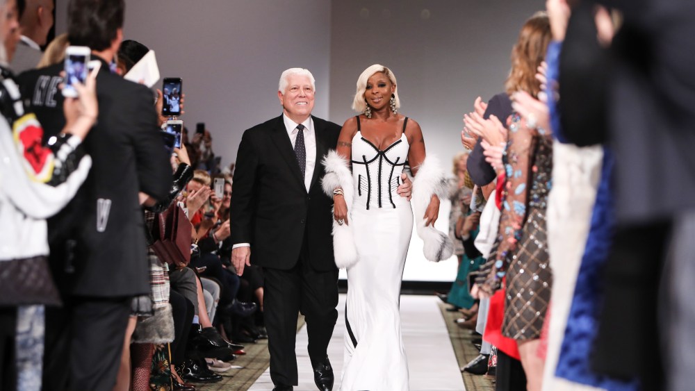 Dennis Basso RTW Spring 2019