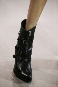Details at Céline RTW Spring 2019
