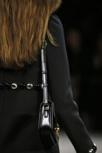 Details at Céline RTW Spring 2019