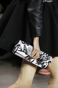 Details at Céline RTW Spring 2019